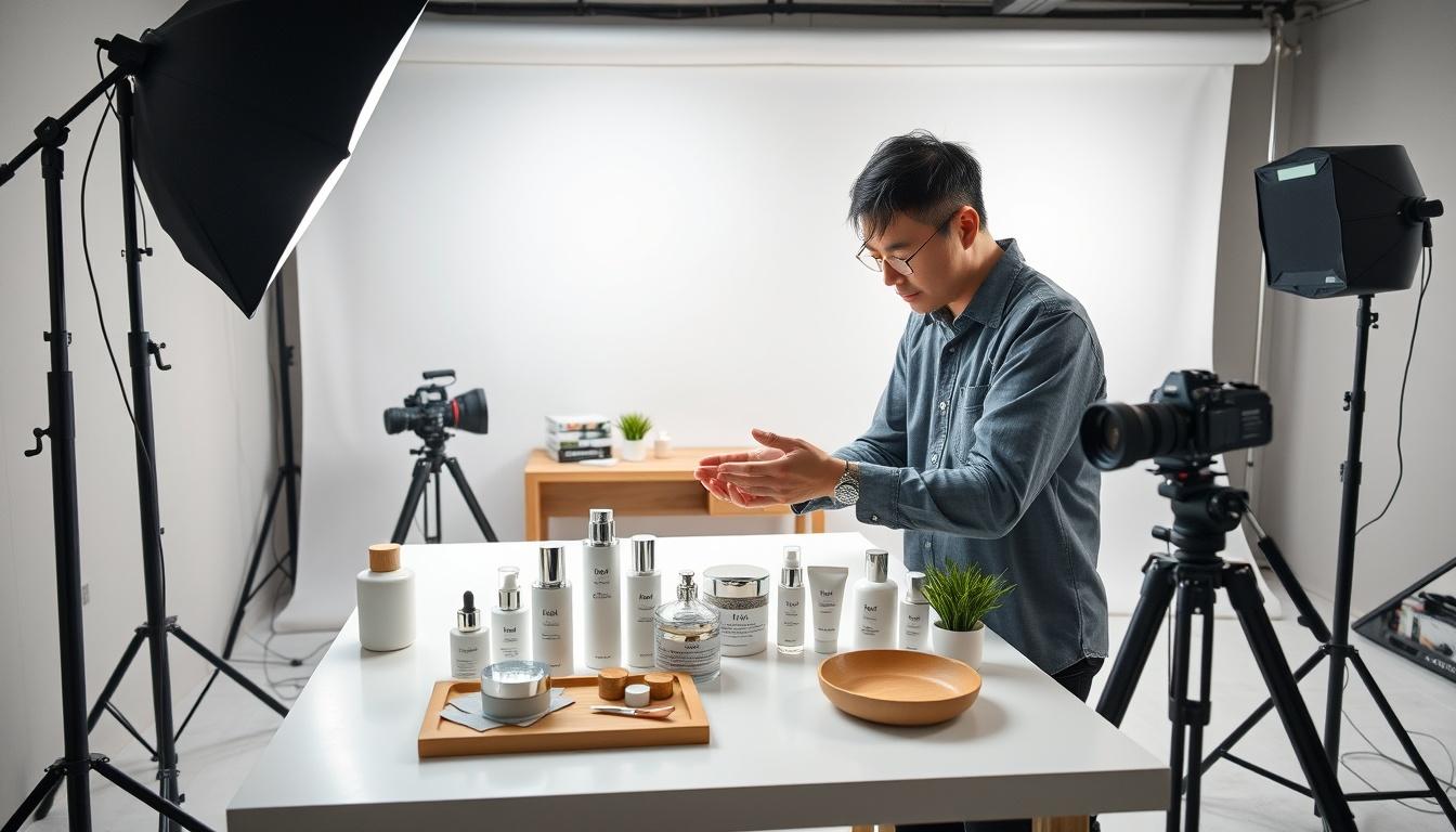Product Photos for Growing Brands